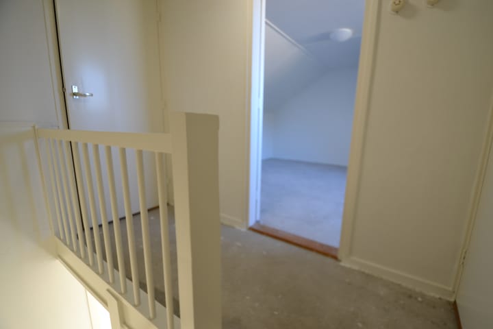 Foto 11 van Rouppe van der Voortlaan 52