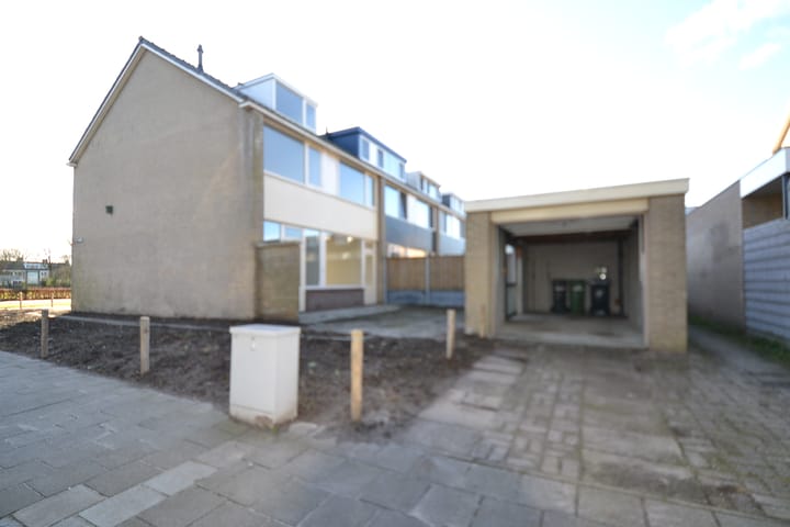 Foto 14 van Rouppe van der Voortlaan 52