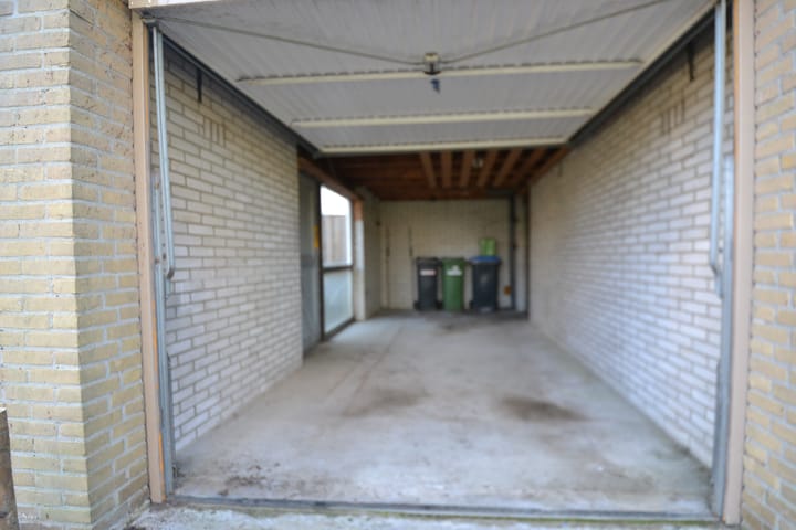 Foto 13 van Rouppe van der Voortlaan 52