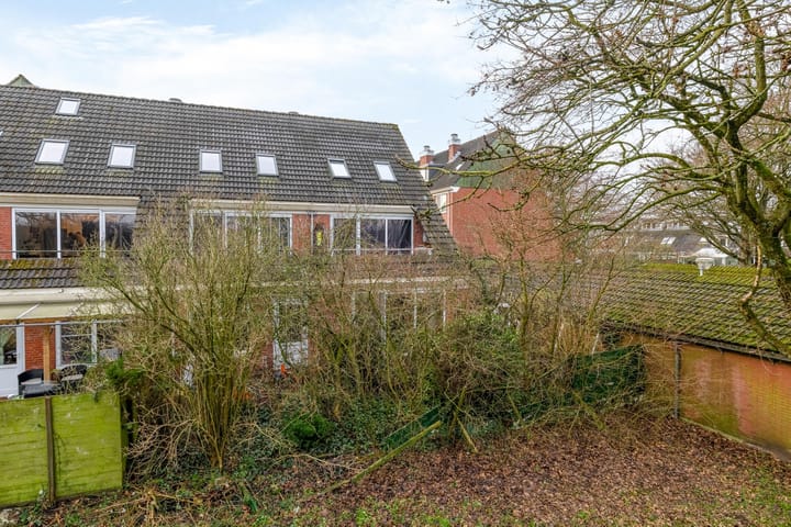 Foto 5 van Pallieterburg 111