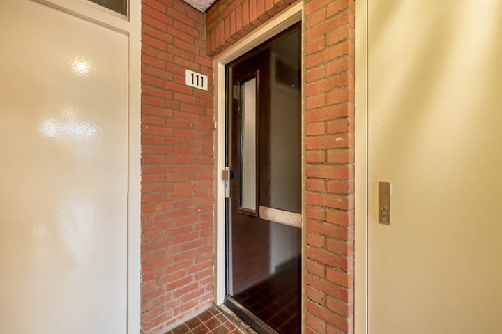 Foto 6 van Pallieterburg 111