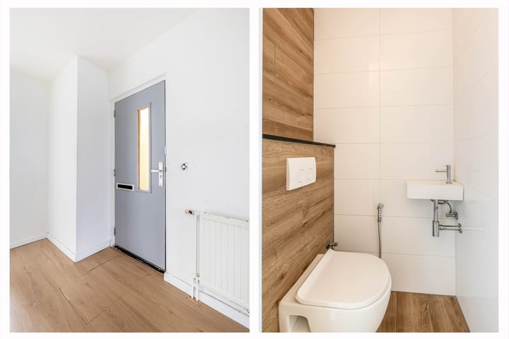 Foto 8 van Pallieterburg 111