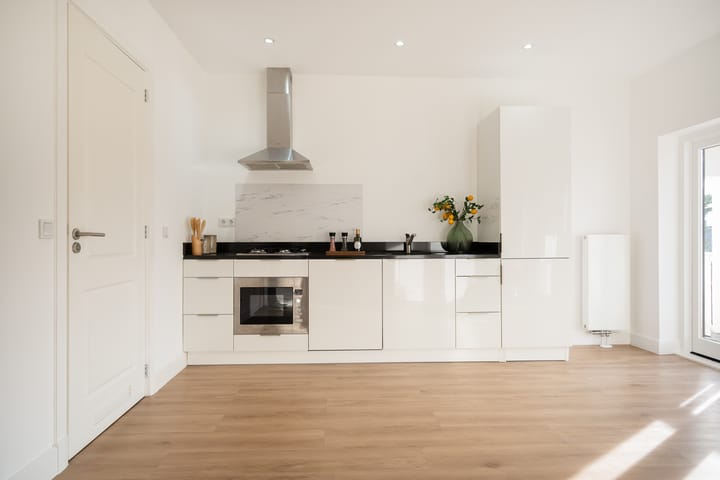 Foto 4 van Badhuisweg 3-D