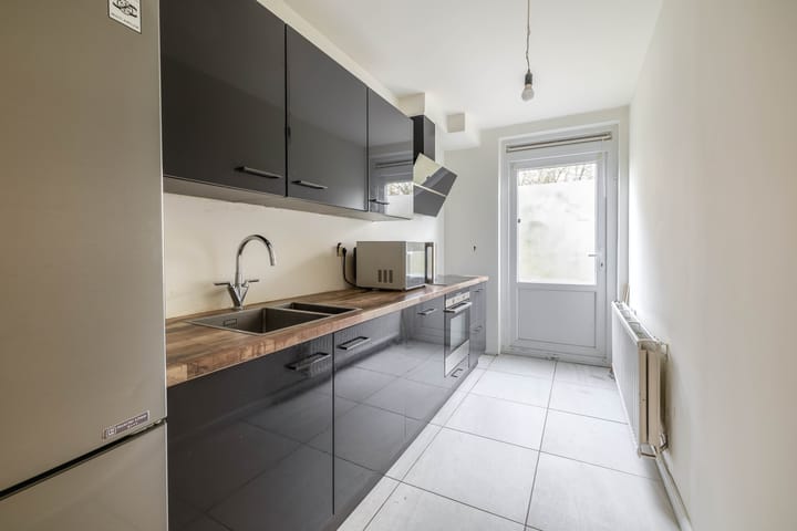 Foto 13 van Pallieterburg 111