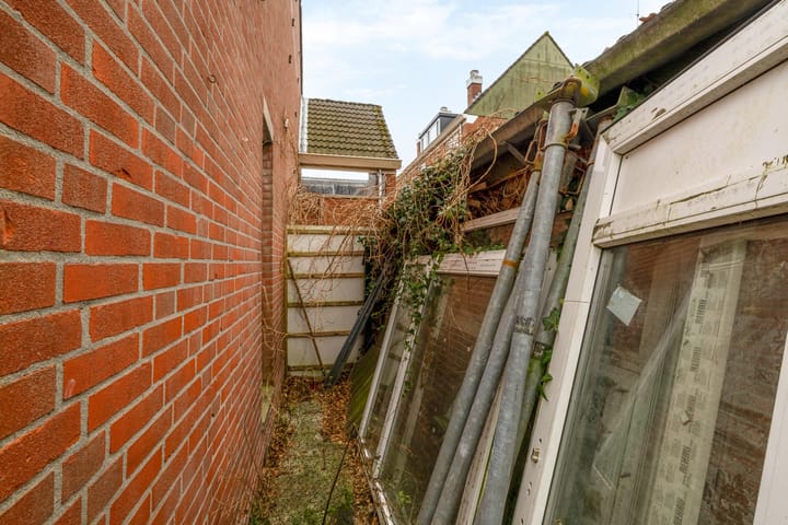 Foto 16 van Pallieterburg 111