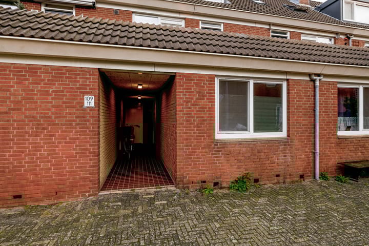 Foto 28 van Pallieterburg 111