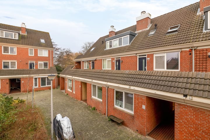 Foto 29 van Pallieterburg 111