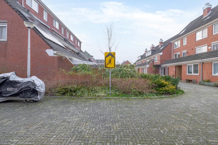 Foto 30 van Pallieterburg 111