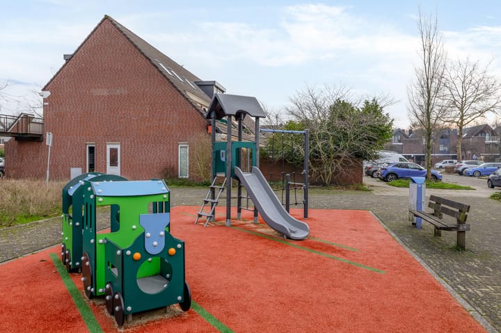 Foto 32 van Pallieterburg 111