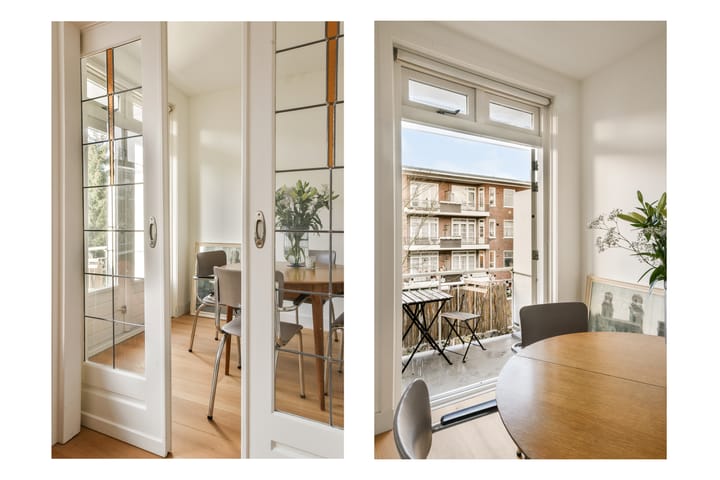 Foto 2 van Baetostraat 9-2