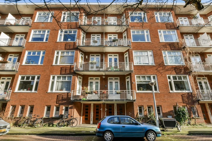 Foto 3 van Baetostraat 9-2