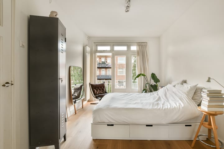 Foto 4 van Baetostraat 9-2