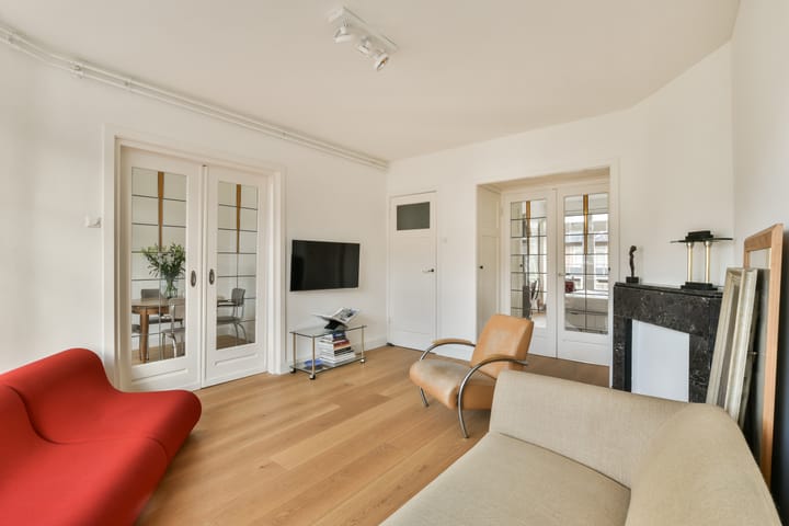 Foto 7 van Baetostraat 9-2