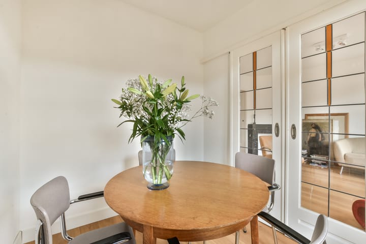 Foto 9 van Baetostraat 9-2