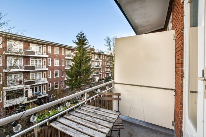 Foto 10 van Baetostraat 9-2