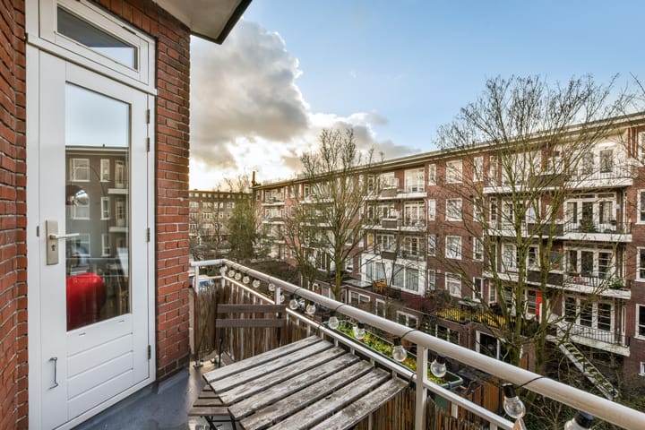 Foto 12 van Baetostraat 9-2