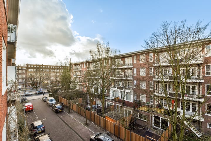 Foto 13 van Baetostraat 9-2