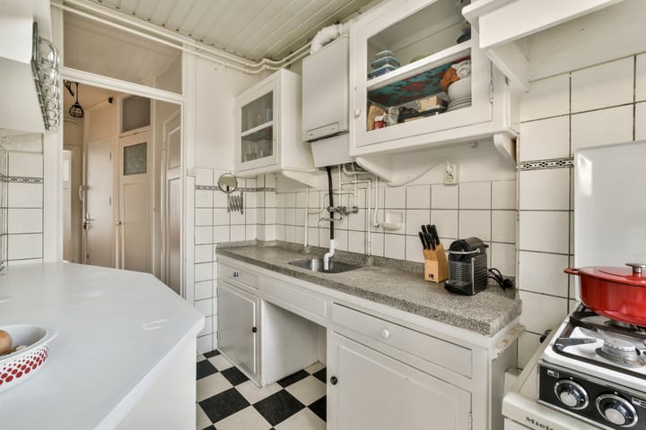 Foto 15 van Baetostraat 9-2