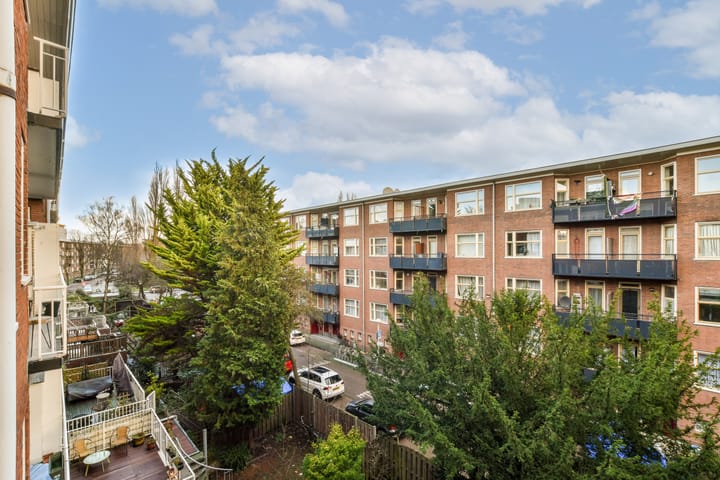 Foto 22 van Baetostraat 9-2