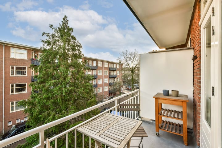 Foto 24 van Baetostraat 9-2