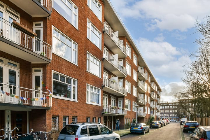 Foto 25 van Baetostraat 9-2