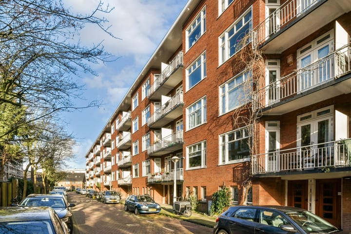 Foto 26 van Baetostraat 9-2