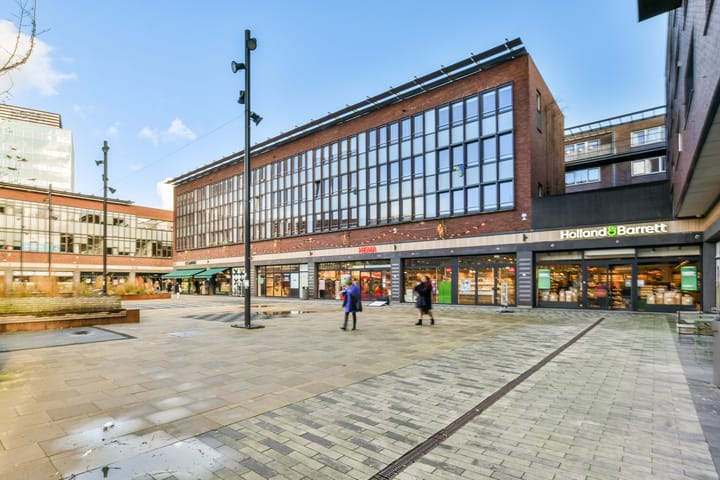 Foto 28 van Baetostraat 9-2