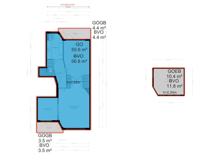 Foto 32 van Baetostraat 9-2