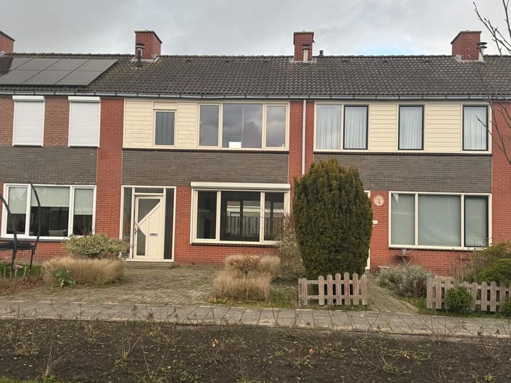 Foto 2 van Kruisspoel 37