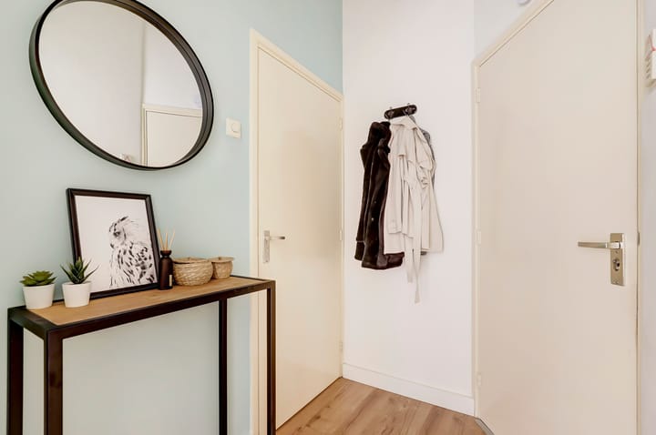 Photo 7 of Borneostraat 1