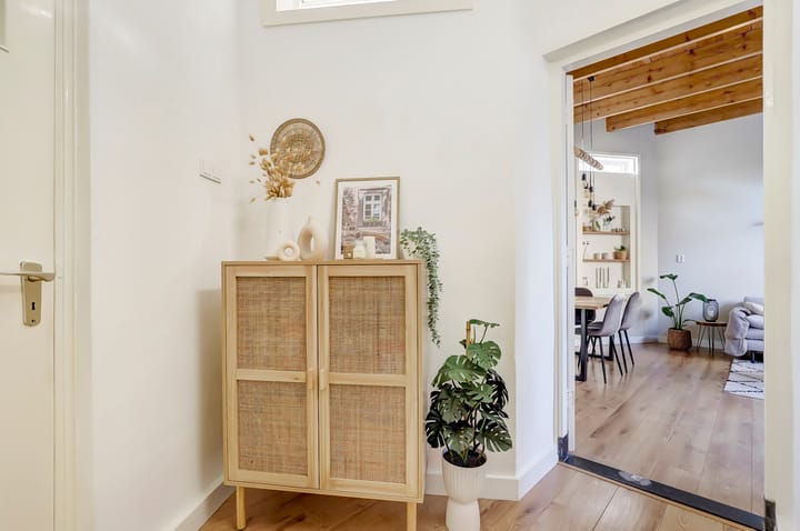 Photo 8 of Borneostraat 1