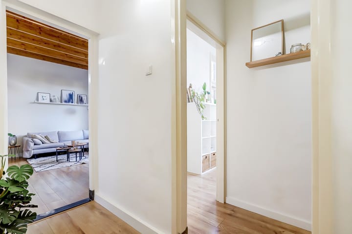 Photo 9 of Borneostraat 1