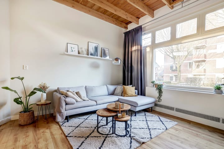 Photo 12 of Borneostraat 1