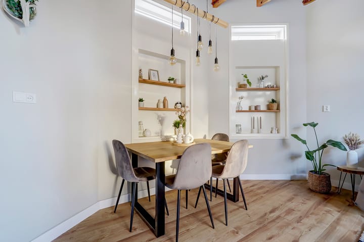 Photo 15 of Borneostraat 1