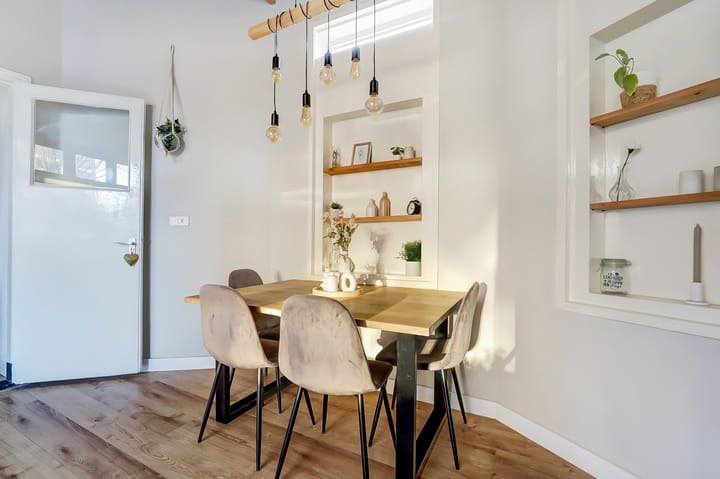 Photo 16 of Borneostraat 1