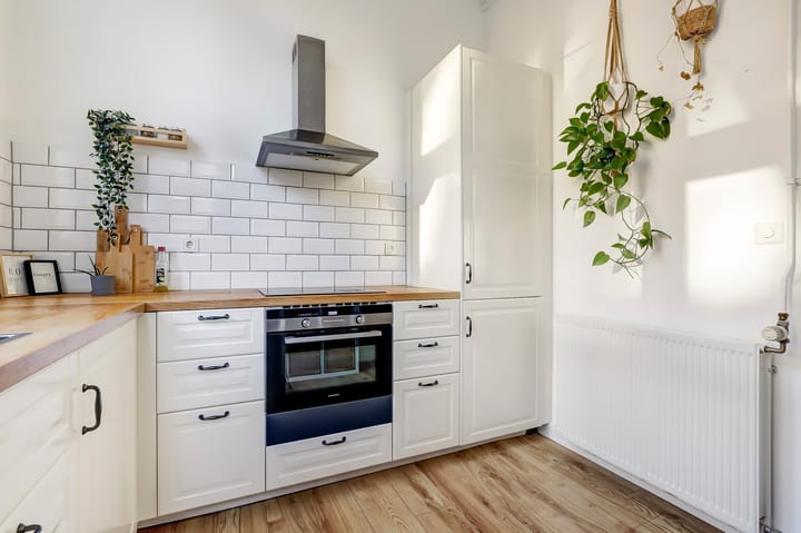 Photo 17 of Borneostraat 1