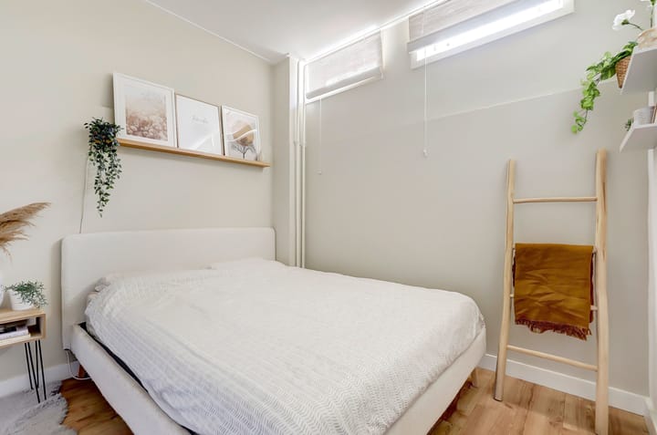 Photo 23 of Borneostraat 1