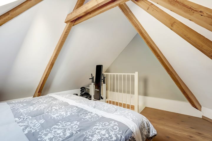 Photo 25 of Borneostraat 1