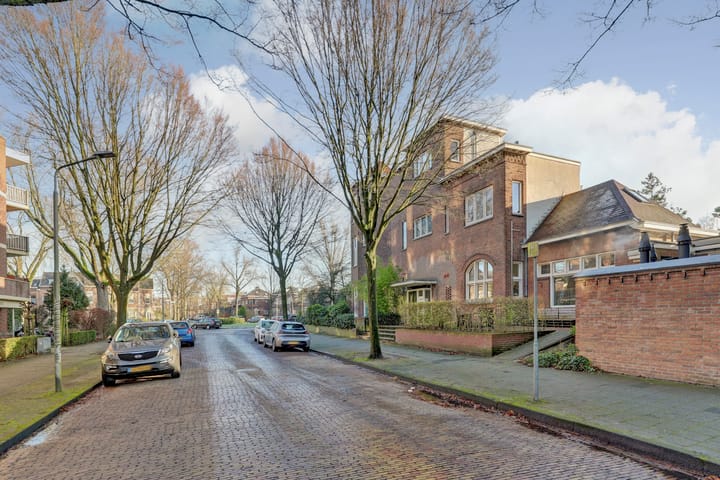 Photo 30 of Borneostraat 1