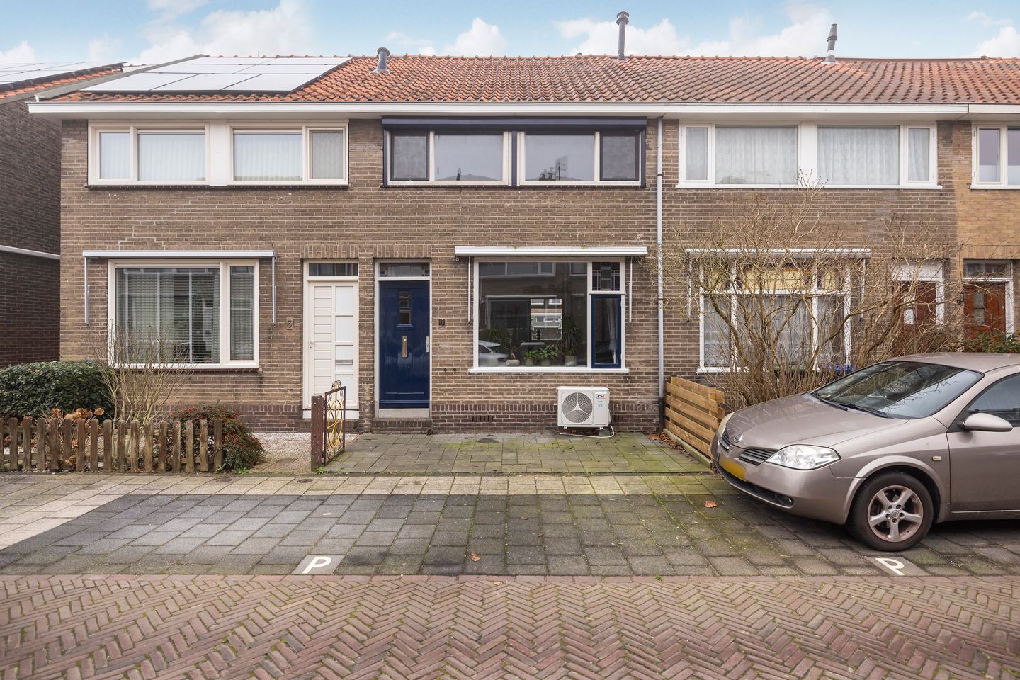 Foto 1 van Lingestraat 8