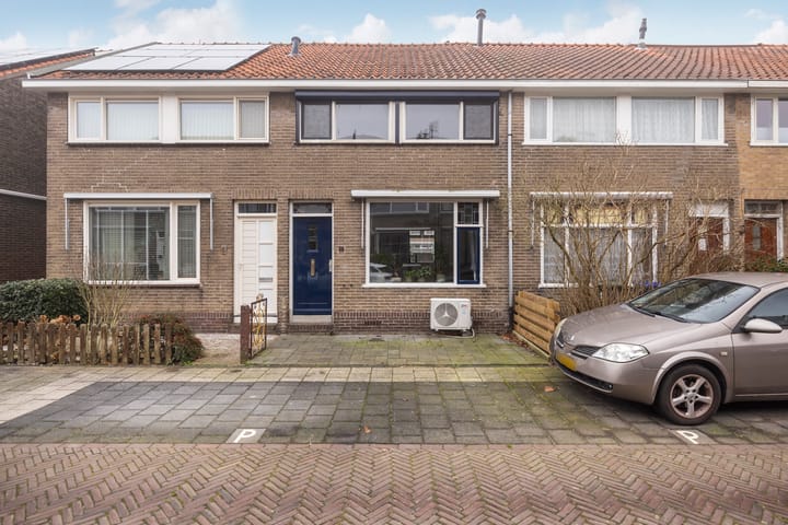 Foto 1 van Lingestraat 8