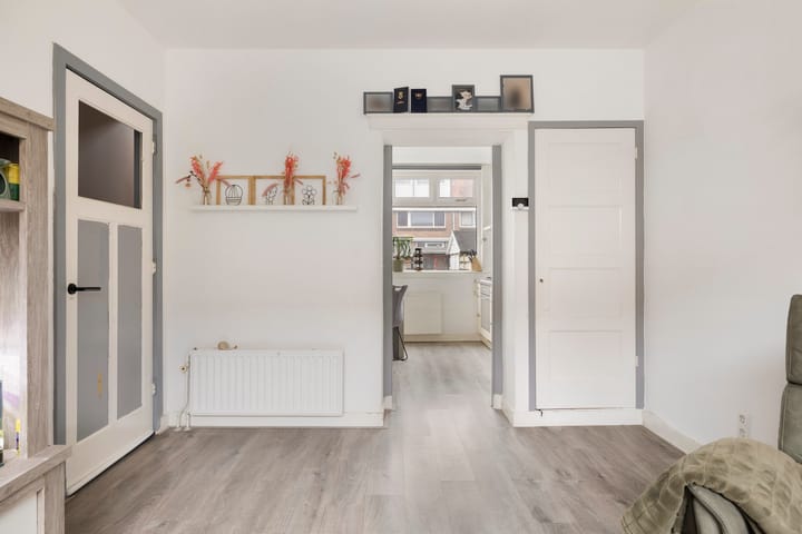 Foto 2 van Lingestraat 8