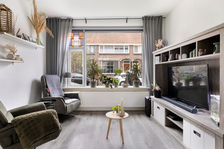 Foto 3 van Lingestraat 8