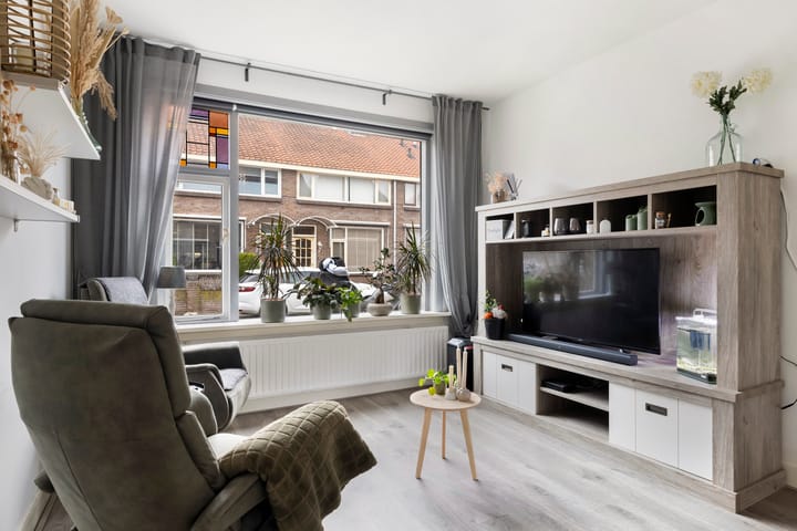 Foto 4 van Lingestraat 8