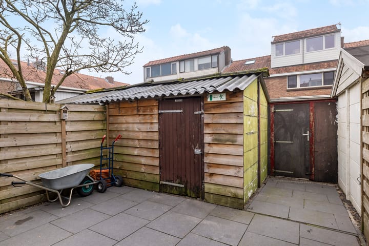 Foto 19 van Lingestraat 8