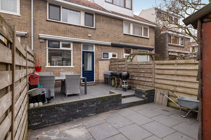 Foto 20 van Lingestraat 8