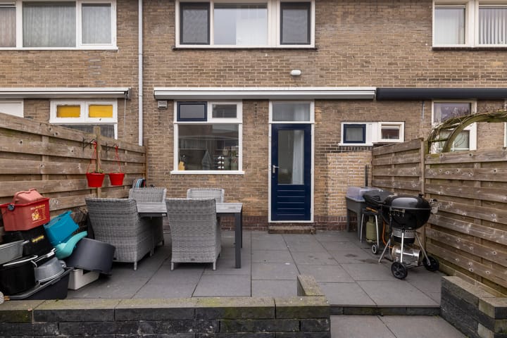 Foto 21 van Lingestraat 8