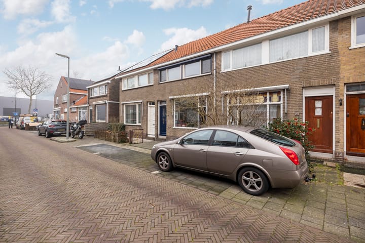 Foto 22 van Lingestraat 8