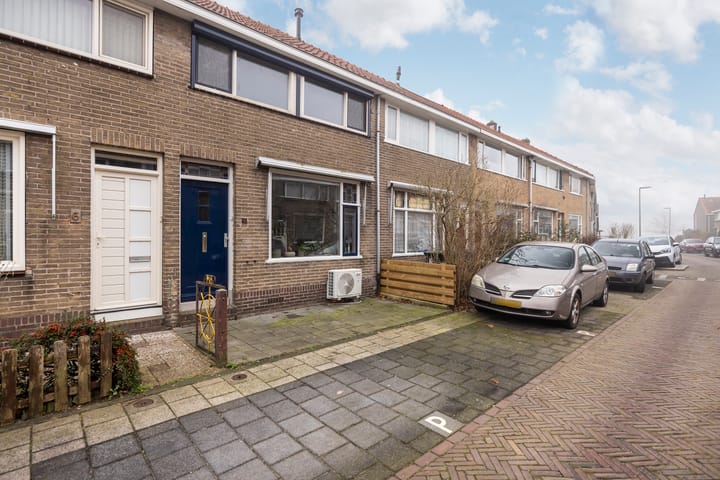 Foto 23 van Lingestraat 8