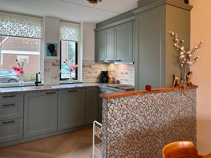 Foto 8 van Barnde Molen 3